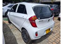 Kia Picanto 2015 - $38.000.000
