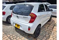 Kia Picanto 2015 - $38.000.000