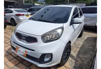 Kia Picanto 2015 - $38.000.000