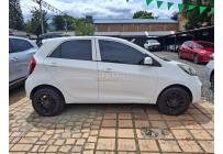 Kia Picanto 2015 - $38.000.000