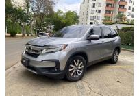 Honda Pilot 2019 - $103.000.000