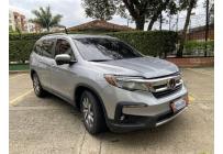 Honda Pilot 2019 - $103.000.000