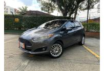 Ford Fiesta 2015 - $40.500.000