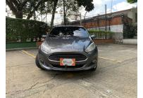 Ford Fiesta 2015 - $40.500.000