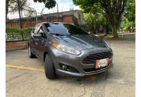 Ford Fiesta 2015 - $40.500.000