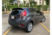 Ford Fiesta 2015 - $40.500.000