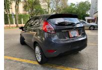 Ford Fiesta 2015 - $40.500.000