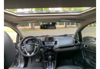 Ford Fiesta 2015 - $40.500.000