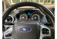 Ford Fiesta 2015 - $40.500.000