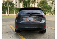 Ford Fiesta 2015 - $40.500.000