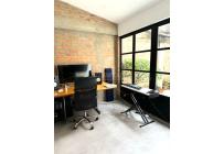 Oficinas y Consultorios, Alquiler, Santa Mónica Central - $4.200.000