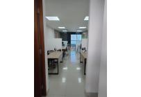 Oficinas y Consultorios, Alquiler, Cartagena - $6.500.000