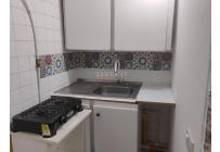 Apartaestudios, Alquiler, Bogotá - $900.000