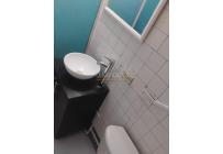 Apartaestudios, Alquiler, Bogotá - $900.000