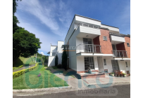 Casas, Alquiler, Pereira - $3.700.000