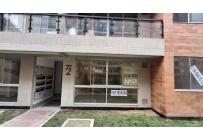 Apartamentos, Venta, Zipaquira - $250.000.000