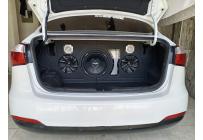Kia Cerato 2015 - $46.000.000