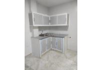 Apartamentos, Alquiler, San Benito - $690.000