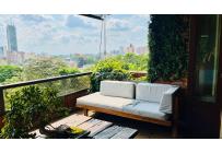 Apartamentos, Venta, Santa Mónica Residencial - $520.000.000