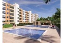 Apartamentos, Venta, Cristales - $580.000.000