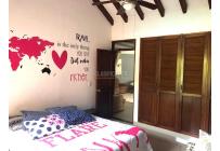 Casas, Venta, Jamundí - $1.300.000.000