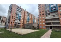 Apartamentos, Venta, Zipaquira - $250.000.000