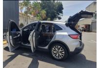Ford Escape 2020