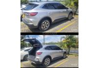 Ford Escape 2020