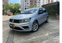 Volkswagen Gol 2021 - $51.800.000