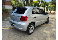 Volkswagen Gol 2021 - $51.800.000