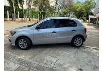 Volkswagen Gol 2021 - $51.800.000