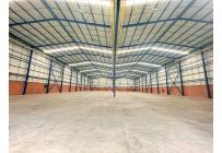 Locales y Bodegas, Alquiler, Yumbo - $97.200.000