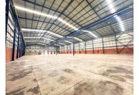 Locales y Bodegas, Alquiler, Yumbo - $97.200.000