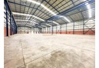 Locales y Bodegas, Alquiler, Yumbo - $97.200.000