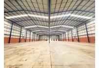 Locales y Bodegas, Alquiler, Yumbo - $97.200.000