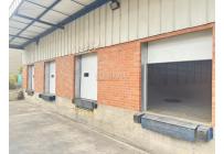 Locales y Bodegas, Alquiler, Yumbo - $97.200.000