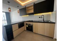 Apartamentos, Venta, Hacienda Kachipay - $230.000.000