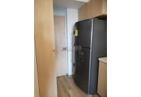 Apartaestudios, Alquiler, Bogotá - $2.250.000