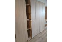 Apartaestudios, Alquiler, Bogotá - $2.250.000