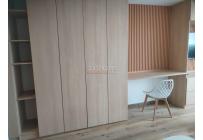 Apartaestudios, Alquiler, Bogotá - $2.250.000