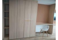 Apartaestudios, Alquiler, Bogotá - $2.250.000