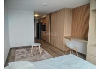Apartaestudios, Alquiler, Bogotá - $2.250.000