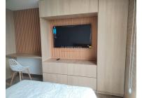 Apartaestudios, Alquiler, Bogotá - $2.250.000