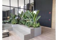 Apartaestudios, Alquiler, Bogotá - $2.250.000