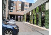 Apartaestudios, Alquiler, Bogotá - $2.250.000