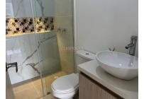 Apartamentos, Alquiler, Guabinas - $1.400.000