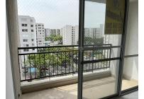 Apartamentos, Alquiler, Guabinas - $1.400.000