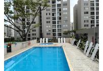 Apartamentos, Alquiler, Guabinas - $1.400.000