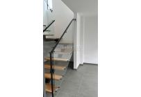 Casas, Alquiler, Dos Quebradas - $3.500.000