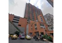 Apartaestudios, Alquiler, Bogotá - $3.500.000